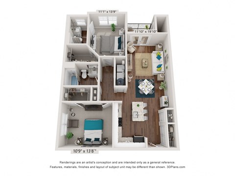 The Retreat At Sedgefield